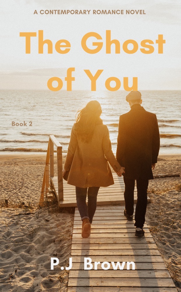 The Ghost of You